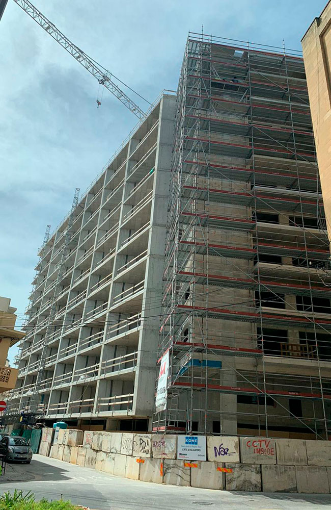Grand-hotel-Gzira-malta-construction-projects-shermax